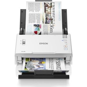 EPSON WorkForce DS-410 Dokumentenscanner