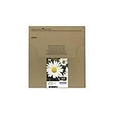 Epson Original Easy Mail Packing 18 Gänseblümchen Druckerpatronen - 4er Multipack (C13T18064511)