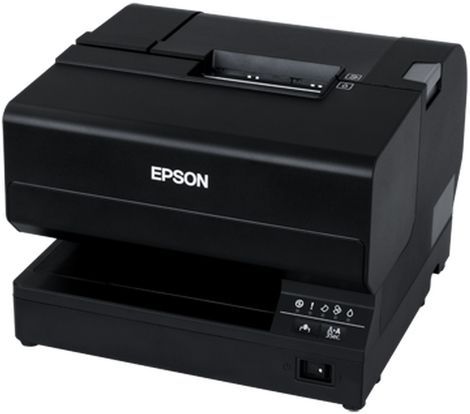 Epson TM-J7700 (301) Bedraad Inkjet POS-printer