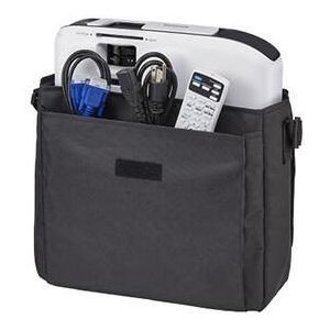 Epson Soft Carry Case - ELPKS69 - EB-x05/x41/x42, EH-TW6 series, 320 x 110 x 290 mm, 1 Stück(e), 306 mm, 330 mm, 120 mm, 0,46 g