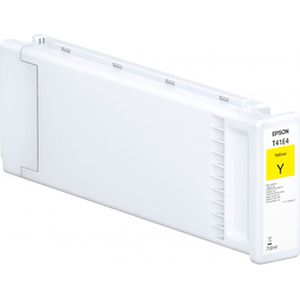 Epson Inktcartridge T41E4 Geel Hoge capaciteit