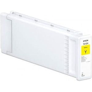 Epson T41E4 inktcartridge geel extra hoge capaciteit (origineel)