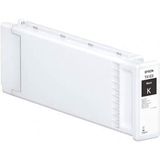 Epson T41E5 - Mattschwarz - Druckerpatrone - Hohe Kapazität