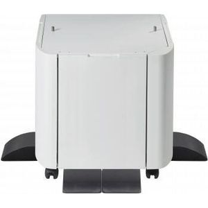 Epson - Hoge Kast MFP - Printer Accessoires - Zwart/Wit - Robuuste Constructie