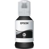 Epson 105 inktfles zwart (origineel)