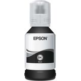 Epson EP64309 Original 105 EcoTank inktfles, ET-7700 ET-7750, zwart