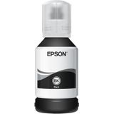 Epson - Ecotank T 105 - Inktcartridge - 140ml - Vijfkleureninkt