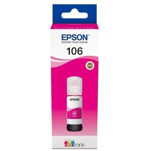 Epson 106 inktcartridge 1 stuk(s) Origineel