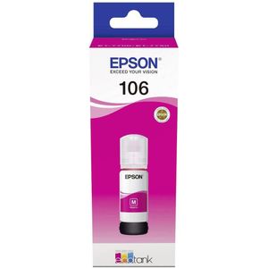 Epson Inktcartridge T00R340 Magenta