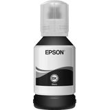 Epson - Ecotank T 102 - Inktcartridge - 127ml - Zwart en Kleuren
