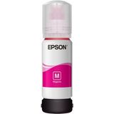 Epson - Ecotank 102 - Originele Inkt - Blauw