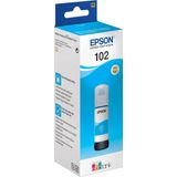 Epson - Ecotank 102 - Originele Inkt - Blauw