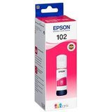 Epson 102 (T03R340) - Magenta - Druckerpatrone