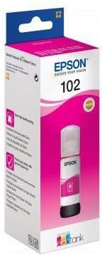 Epson 102 (T03R340) - Magenta - Druckerpatrone