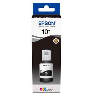 Epson 101 EcoTank Black Origineel Zwart 1 stuk(s)