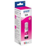 Epson 101 - Inktfles Magenta - Origineel - 70 Milliliter