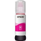 Epson 101 - Inktfles Magenta - Origineel - 70 Milliliter