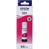 Epson 101 - Inktfles Magenta - Origineel - 70 Milliliter
