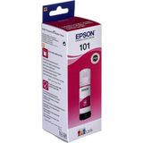 Epson 101 - Inktfles Magenta - Origineel - 70 Milliliter