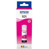 Epson 101 - Inktfles Magenta - Origineel - 70 Milliliter