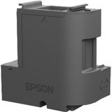 Original Epson C13T04D100 Resttintenbehälter
