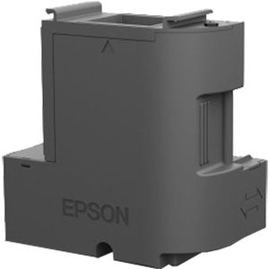 Original Epson C13T04D100 Resttintenbehälter