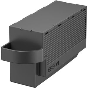 Original Epson C13T366100 Resttintenbehälter