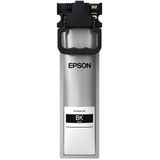 Epson T9441 inktcartridge zwart (origineel)