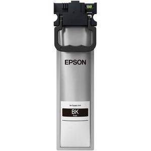 Epson T9441 inktcartridge zwart (origineel)