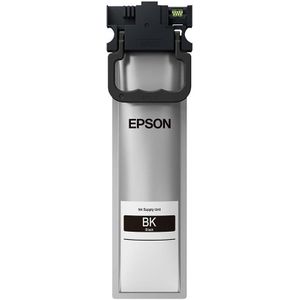 Original Epson C13T944140 / T9441 Tintenpatrone schwarz