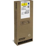 Epson T9444 inktcartridge geel (origineel)