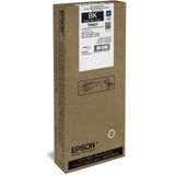 Epson T9451 zwart (C13T945140) - Inktcartridge - Origineel Hoge Capaciteit