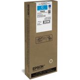 Compatible Ink Cartridge Epson C13T945240 Cyan