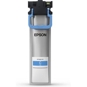 Epson C13T945240 inktcartridge 1 stuk(s) Origineel Hoog (XL) rendement Cyaan