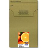 Epson - T3337 - Inktcartridge - 2x Zwart + 3 Kleuren - 7 Stuks