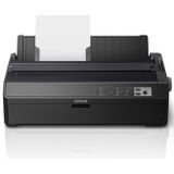 Epson - FX-2190IIN - Dot Matrix Printer - Zwart - Betrouwbare Technologie
