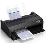 Epson - FX-2190IIN - Dot Matrix Printer - Zwart - Betrouwbare Technologie