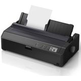 Epson - FX-2190IIN - Dot Matrix Printer - Zwart - Betrouwbare Technologie