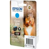 Epson - Ink 378 Squirrel - 4.1ml - CY - Verlaag Afdrukkosten