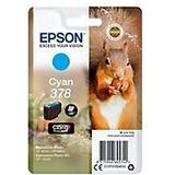 Epson 378 (T3782) inktcartridge cyaan (origineel)