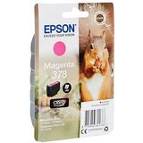 Epson 378 (T3783) inktcartridge magenta (origineel)