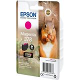 Epson Squirrel C13T37834010 inktcartridge 1 stuk(s) Origineel Normaal rendement