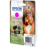 Epson Squirrel C13T37834010 inktcartridge 1 stuk(s) Origineel Normaal rendement