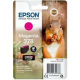 Epson Squirrel C13T37834010 inktcartridge 1 stuk(s) Origineel Normaal rendement