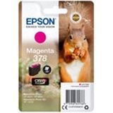 Epson Squirrel C13T37834010 inktcartridge 1 stuk(s) Origineel Normaal rendement