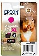 Epson 378XL (T3793) inktcartridge magenta hoge capaciteit (origineel)