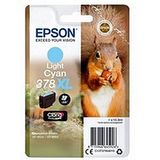 Original Ink Cartridge Epson 378XL 10,3 ml Cyan