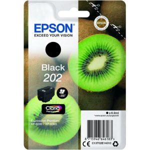 Epson C13T02E14010 Original Tintenpatrone schwarz