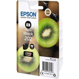 Epson 202 - Inktcartridge / Foto Zwart