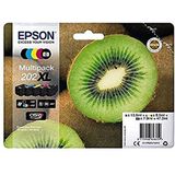 Epson 202 Inktcartridge - Cyaan - 4.1 ml - Origineel